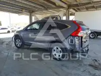 2016 Honda CR-V фото
