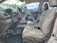 2016 Honda CR-V фото