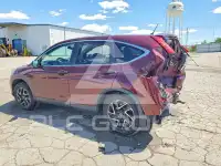 2016 Honda CR-V фото