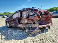2016 Honda CR-V фото