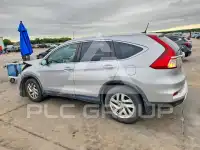 2016 Honda CR-V photo
