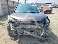 2016 Honda CR-V photo