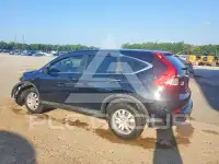 2016 Honda CR-V фото