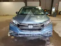 2016 Honda CR-V фото
