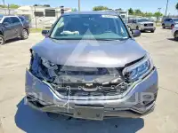 2016 Honda CR-V photo