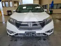 2016 Honda CR-V фото
