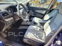 2016 Honda CR-V photo