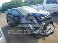2016 Honda CR-V фото