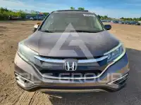 2016 Honda CR-V фото