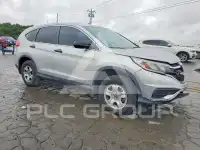 2016 Honda CR-V фото
