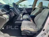 2016 Honda CR-V фото