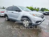 2016 Honda CR-V photo