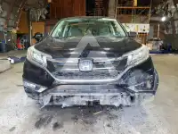 2016 Honda CR-V photo