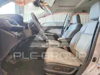 2016 Honda CR-V фото