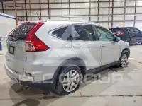2016 Honda CR-V photo