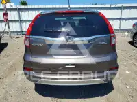 2016 Honda CR-V photo