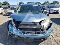 2016 Honda CR-V photo