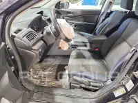 2016 Honda CR-V фото