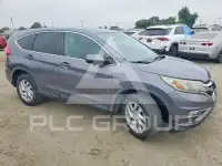 2016 Honda CR-V фото