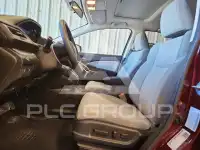 2016 Honda CR-V фото