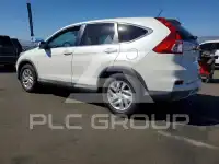 2016 Honda CR-V фото