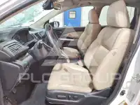 2016 Honda CR-V photo