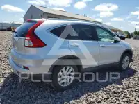 2016 Honda CR-V photo
