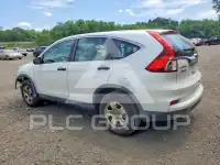 2016 Honda CR-V photo