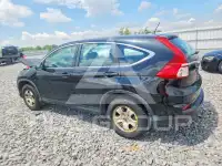 2016 Honda CR-V photo