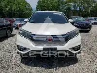 2016 Honda CR-V фото