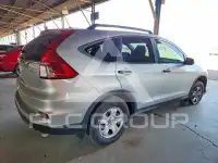 2016 Honda CR-V фото