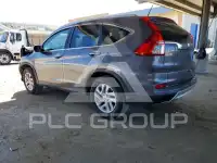 2016 Honda CR-V фото