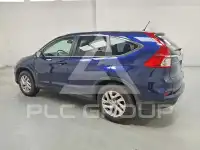 2016 Honda CR-V photo
