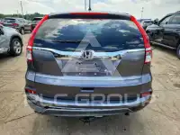 2016 Honda CR-V photo