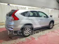 2016 Honda CR-V фото