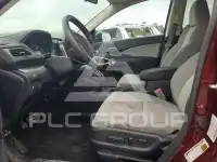2016 Honda CR-V фото
