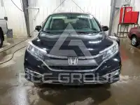 2016 Honda CR-V photo