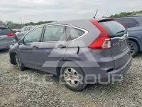 2016 Honda CR-V photo