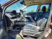 2016 Honda CR-V фото