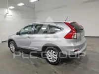 2016 Honda CR-V фото