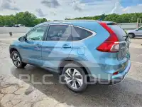 2016 Honda CR-V photo