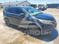 2016 Honda CR-V photo