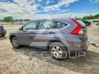 2016 Honda CR-V фото