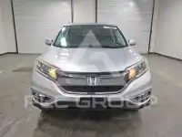 2016 Honda CR-V фото