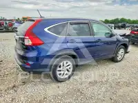 2016 Honda CR-V фото