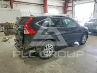 2016 Honda CR-V фото