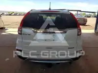 2016 Honda CR-V photo