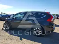 2016 Honda CR-V photo