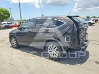 2016 Honda CR-V фото