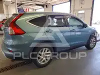 2016 Honda CR-V фото